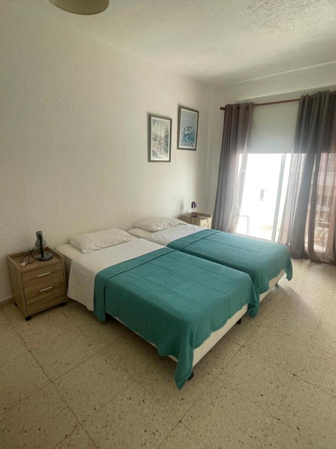 Dream Studio270M From The Beach Paphos Exterior foto